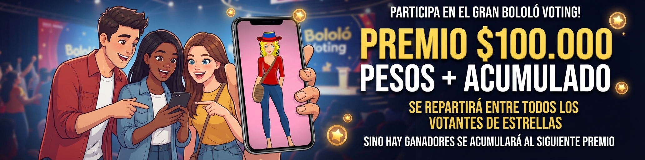 PREMIO LA BOLOLO